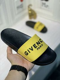 Picture of Givenchy Slippers _SKU82833810992000